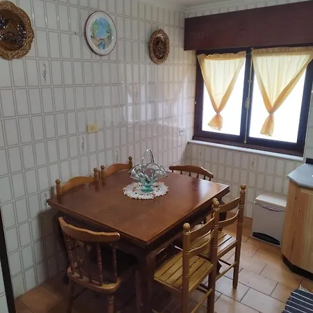 Acogedora Casa A Pie De Playa Holiday home Cillero