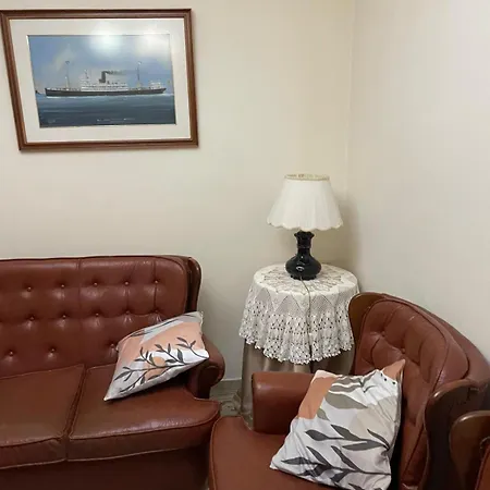 Acogedora Casa A Pie De Playa Holiday home *