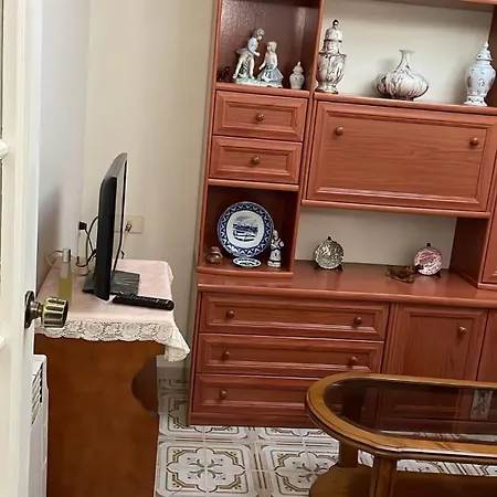 Acogedora Casa A Pie De Playa *