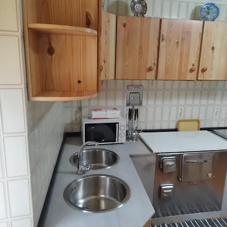 Holiday home Acogedora Casa A Pie De Playa