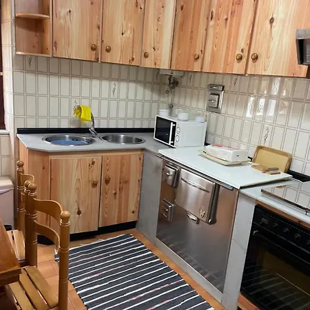 Acogedora Casa A Pie De Playa Holiday home *