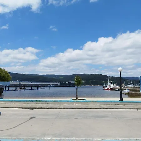 Acogedora Casa A Pie De Playa