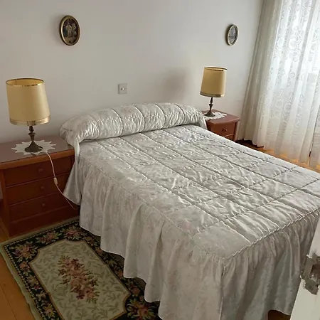 Acogedora Casa A Pie De Playa Holiday home