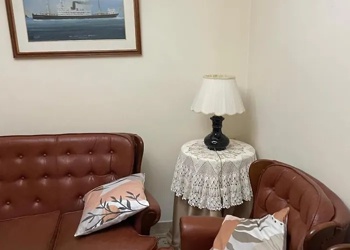 Acogedora Casa A Pie De Playa Tatil Evi *