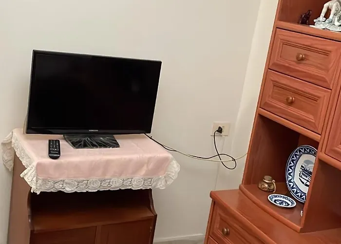 Tatil Evi Acogedora Casa A Pie De Playa Cillero