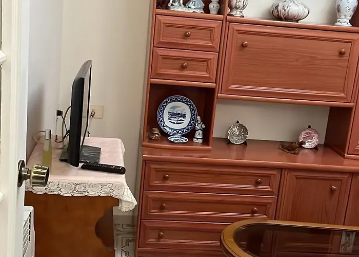 Acogedora Casa A Pie De Playa *