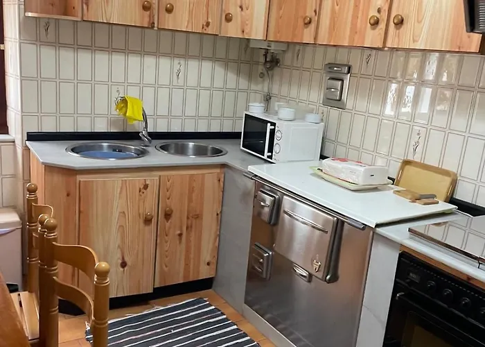 Acogedora Casa A Pie De Playa Tatil Evi *