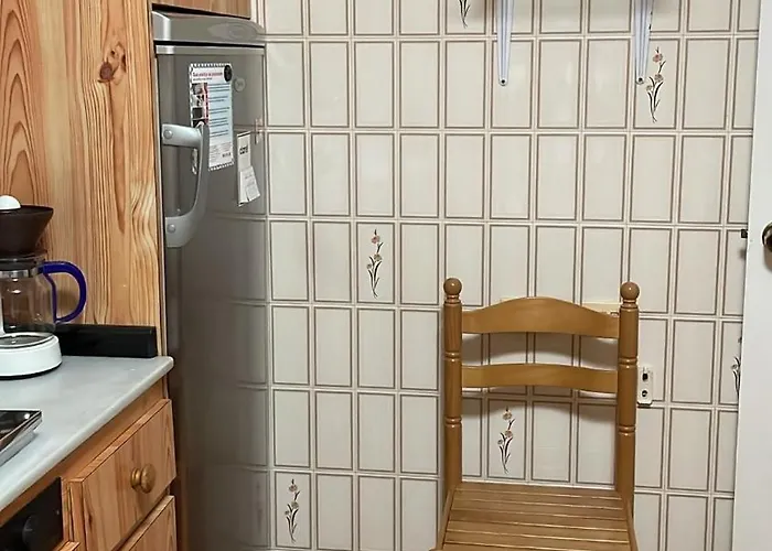 Acogedora Casa A Pie De Playa Tatil Evi Cillero