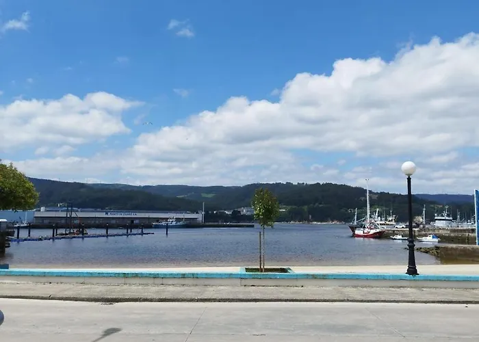 Acogedora Casa A Pie De Playa