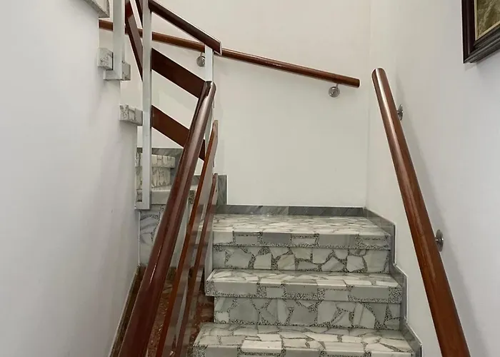 Tatil Evi Acogedora Casa A Pie De Playa