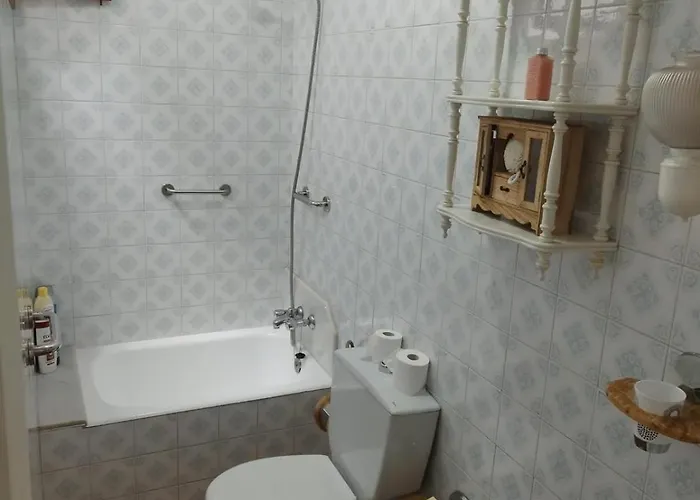 Acogedora Casa A Pie De Playa Cillero