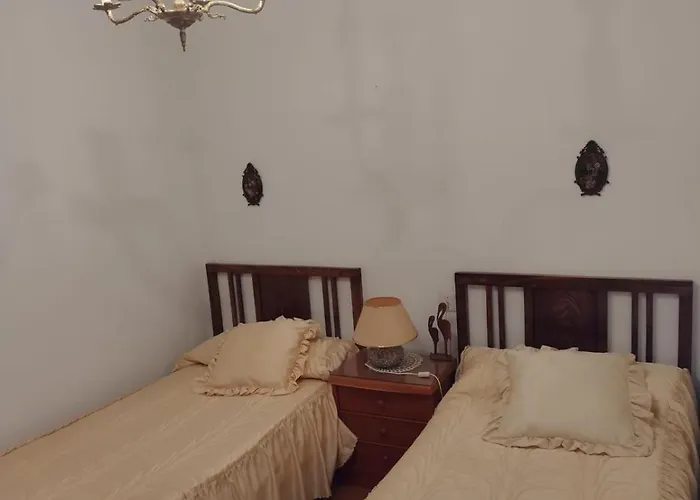 Acogedora Casa A Pie De Playa Tatil Evi Cillero