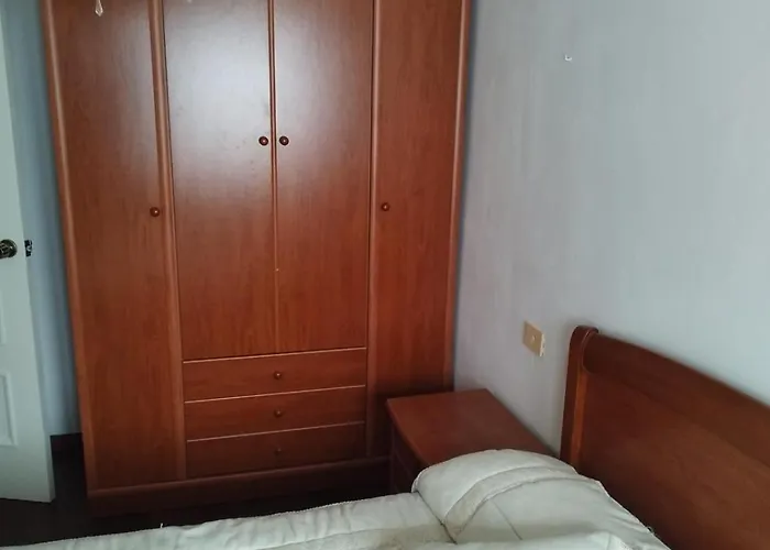 Acogedora Casa A Pie De Playa