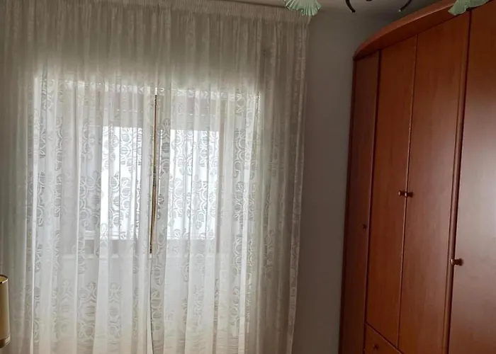 Acogedora Casa A Pie De Playa