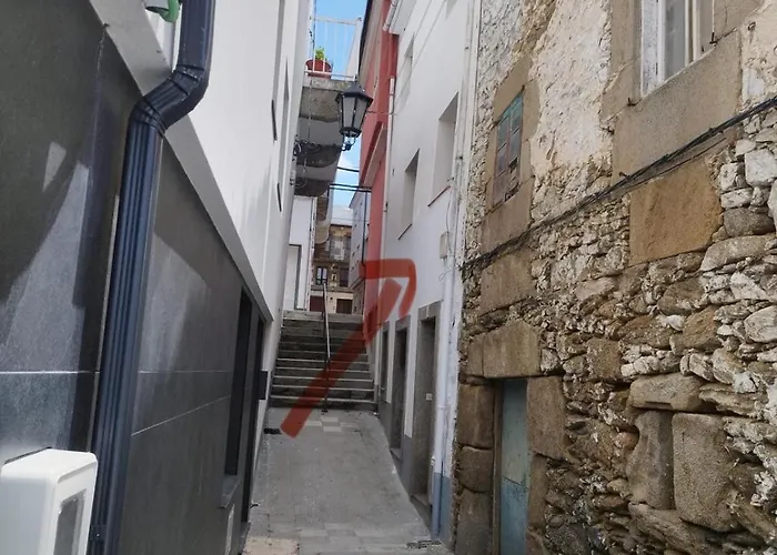 Acogedora Casa A Pie De Playa * Cillero