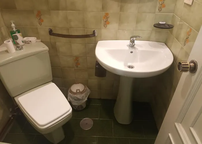 Acogedora Casa A Pie De Playa Cillero